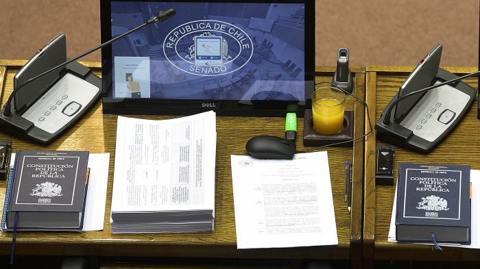 ¿Qué es un Congreso Constituyente? Las 4 opciones para redactar una nueva Constitución