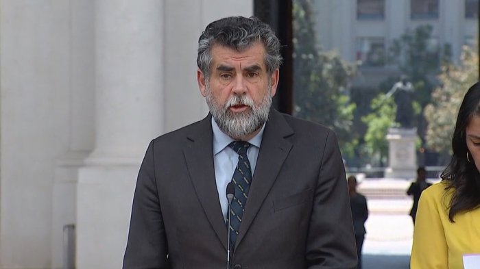 Gobierno entrega balance del paro nacional y destaca 