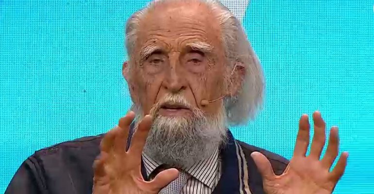 Gastón Soublette analiza el estallido social: “En Chile está despertando algo mucho más profundo”