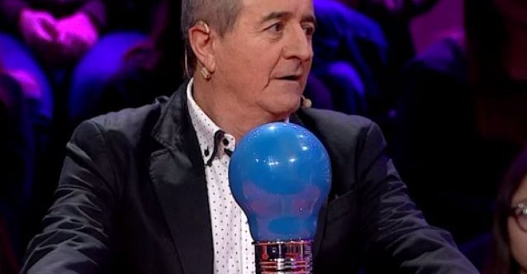 ¡A bailar la salsa! Respuesta incorrecta de Jorge Hevia hizo bailar a todos