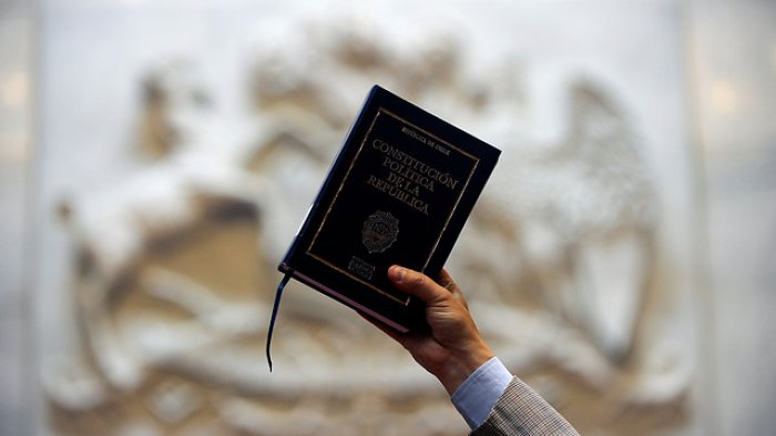 Nueva Constitución: Municipios fijan la fecha para consulta ciudadana de la AChM