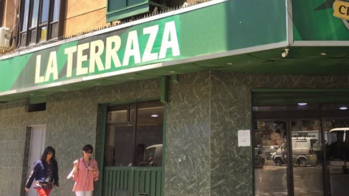 “Se han ensañado con nosotros y no sabemos por qué”: Trabajadores de La Terraza lamentan destrucción del local