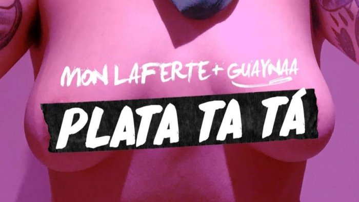 Mon Laferte corona su triunfante noche en los Latin Grammy con 