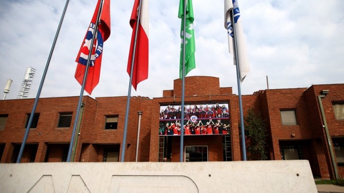 ANFP confirma horarios de los partidos de la fecha del fútbol nacional para la próxima semana