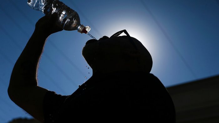 Meteorología advierte 