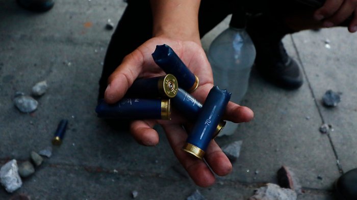 Carabineros asegura que funcionarios utilizan 