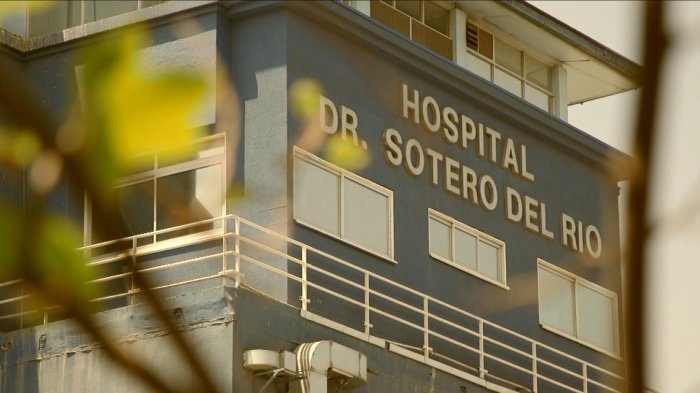 Sótero del Río: Las demandas de funcionarios y pacientes en el hospital más grande de Chile