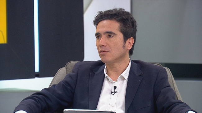 Briones por aumento de 50% de pensiones solidarias: 