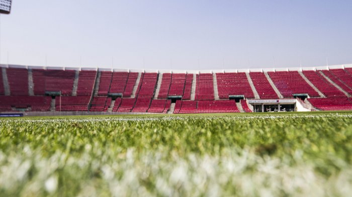 El video que une a los futbolistas en la campaña 
