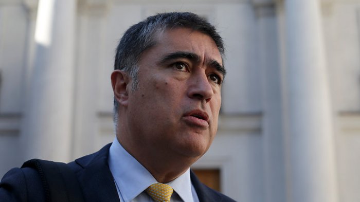 Desbordes sobre movilizaciones sociales: 