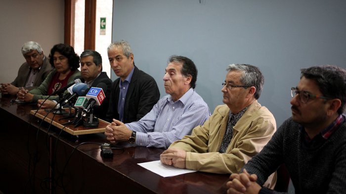 Colegio de Profesores llama a boicotear Simce de cuarto básico: “Nos parece fuera de lugar”