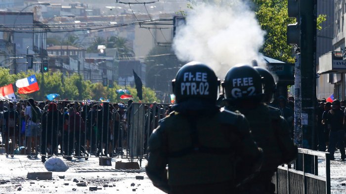 Joven de 21 años está conectado a un ventilador artificial tras recibir perdigón en su cuello