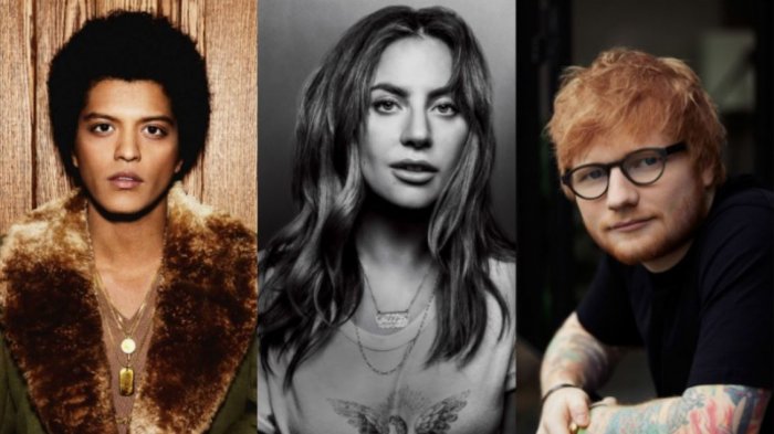 TNT transmitirá en vivo los American Music Awards y fans pueden elegir a los ganadores de este año