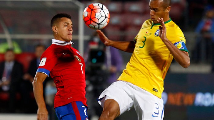 No se repetirá el calendario: Habrá sorteo para definir el fixture rumbo a Qatar 2022