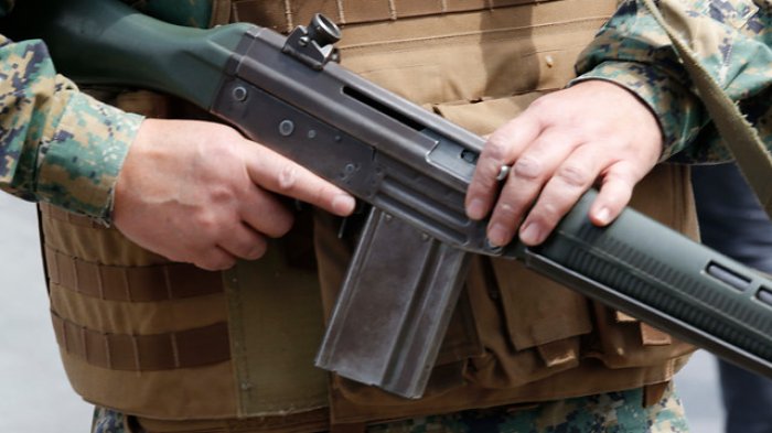 Informe judicial recomienda aumentar a 20 años de cárcel a condenados por Caravana de la Muerte