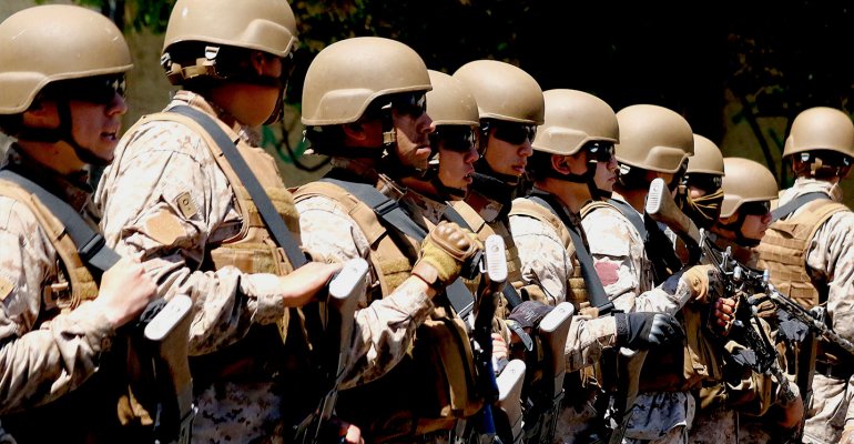 Se extiende horario de atención para postergación de Servicio Militar