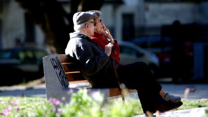 Gobierno propone subir el 50% pensiones básicas a mayores de 80 años de forma inmediata