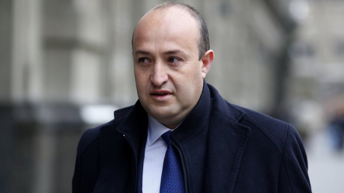 Fiscal a cargo del caso de Abel Acuña señala que eventual homicidio por omisión 