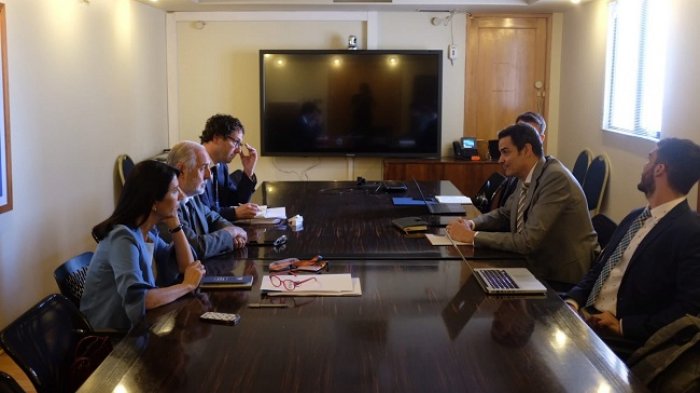 CIDH sobre observaciones en Chile: 