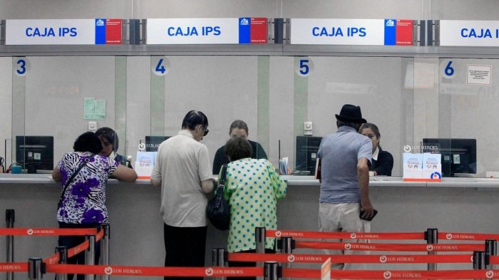 Profesor denuncia que perdió $10 millones en 60 días por brusca caída del fondo E en su AFP