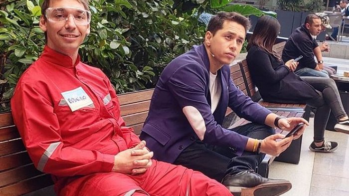 “Perdón, amigo”: Rodrigo “Gallina” reveló que él fue quien originó la funa a Karol Lucero