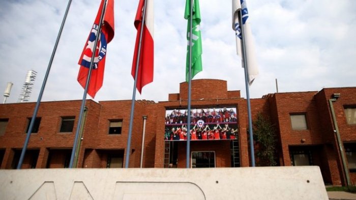 Mira todos los partidos de este fin de semana: El Campeonato Nacional sigue por CDF