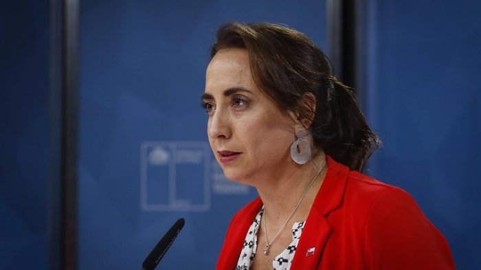 Gobierno rechaza informe de Amnistía Internacional: 