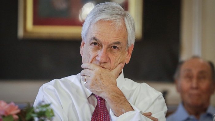 Amnistía Internacional responde al Gobierno y asegura que pidieron reunión con presidente Piñera