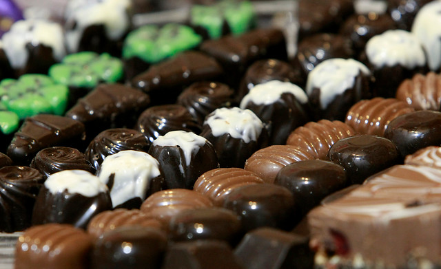 ¿Por qué comemos dulces cuando tenemos ansiedad?