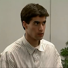 Recordó su participación en 