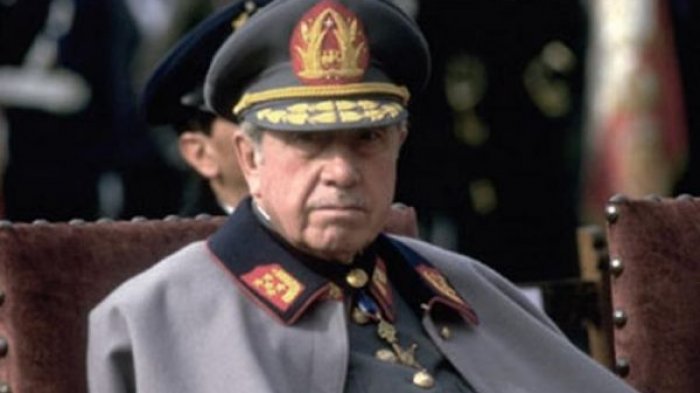 Cancelan homenaje a Pinochet que planeaba realizar la Asamblea Legislativa de Sao Paulo