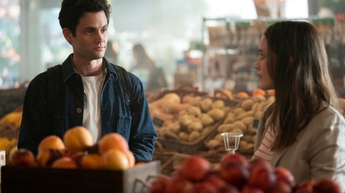 Prepara tu agenda: Estas son las novedades que llegarán a Netflix en diciembre