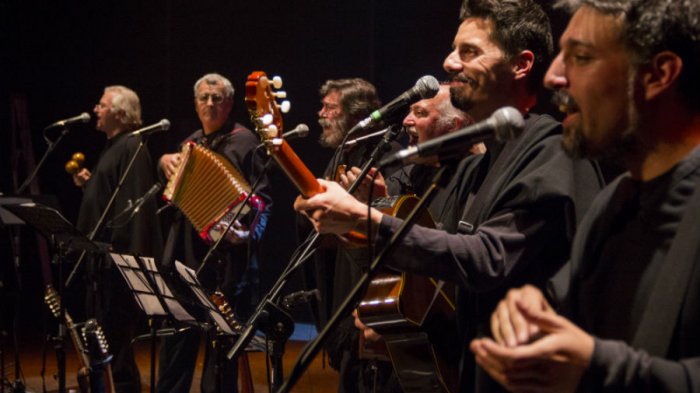 Quilapayún y 12 Tribus encabezarán la séptima versión del Festival de las Artes Víctor Jara en San Ramón