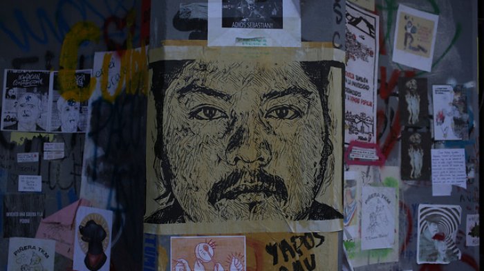 Caso Catrillanca: Juicio se suspende y se posterga para marzo de 2020