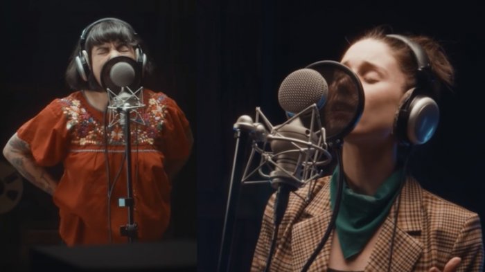 Artistas de Chile denuncian uso indebido de 