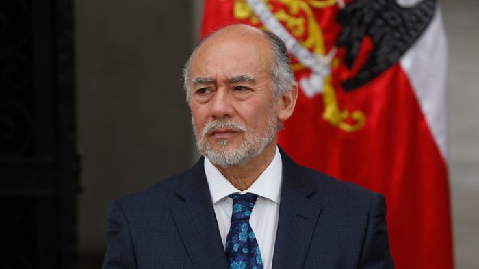 Presidente de la Cámara llama al gobierno a invitar a representantes del movimiento social para encontrar acuerdos