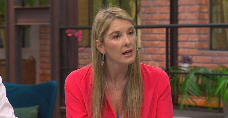 Marcela Sabat sobre Cámara de Diputados: 