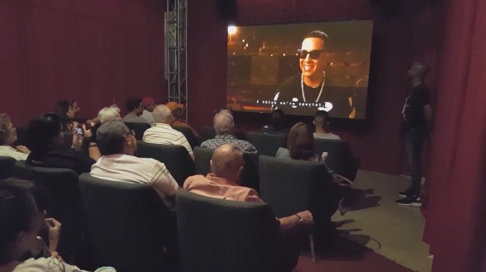 Inauguran museo de Daddy Yankee en conmemoración a los 15 años del disco 