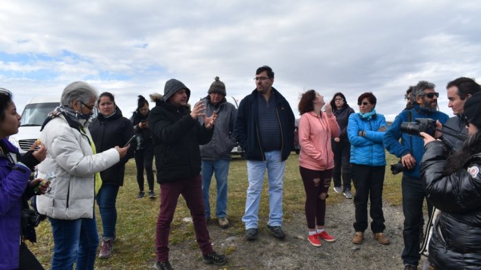 La esperanza que se forja al sur del sur: En Magallanes surge un nuevo pacto por el medioambiente