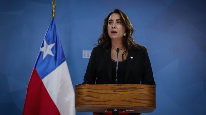 Gobierno por informe de HRW y violaciones de DD.HH: 