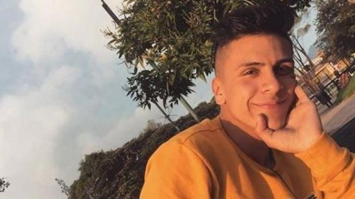 Dilan Cruz, el joven que recibió un disparo de la Policía en las protestas en Colombia, murió el lunes