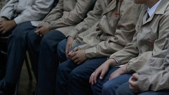 ¿Aún sin colegio para tu hijo? Comenzó la etapa complementaria de postulación a través del SAE