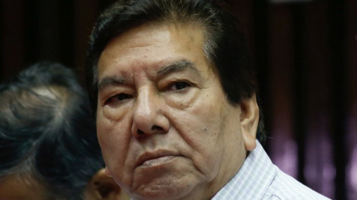 Tommy Rey y cancelación de shows de Año Nuevo: 