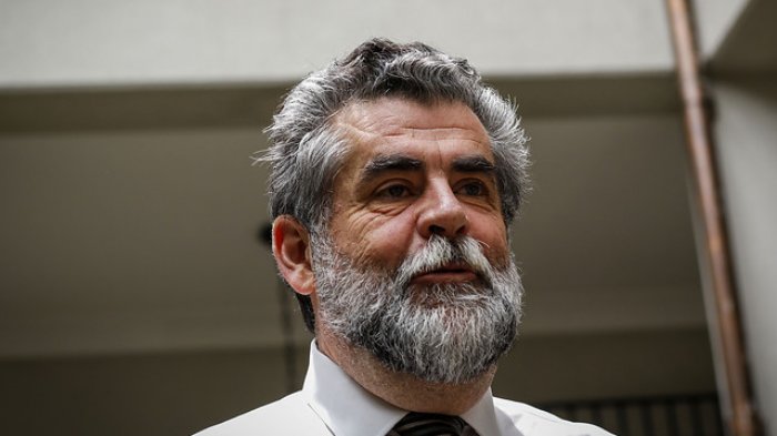 Ubilla se opone a los fallos judiciales que restringen los perdigones: “Promueven el uso del arma letal”