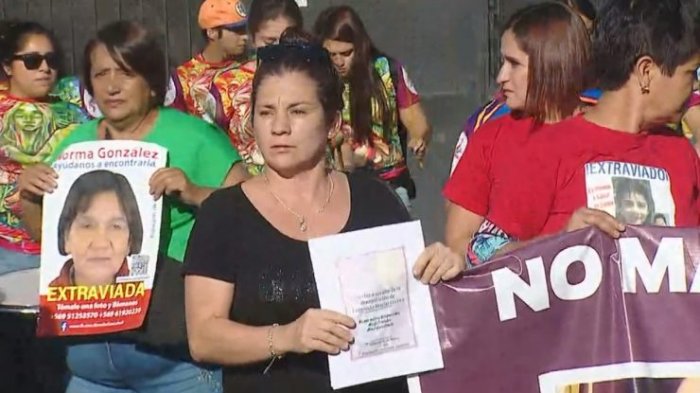 Mamá de Fernanda Maciel por nueva relación de Luis Pettersen: “Él tiene que continuar con su vida”