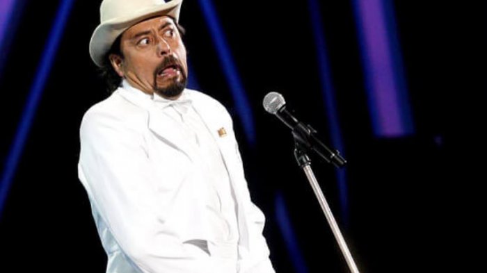 Los comediantes lo venían diciendo: El rol del humor tras el estallido social