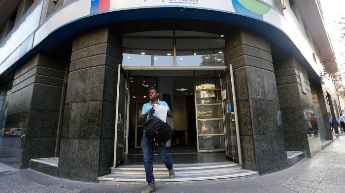 Últimos días: Proceso de devolución de excesos en Fonasa termina este 1 de diciembre