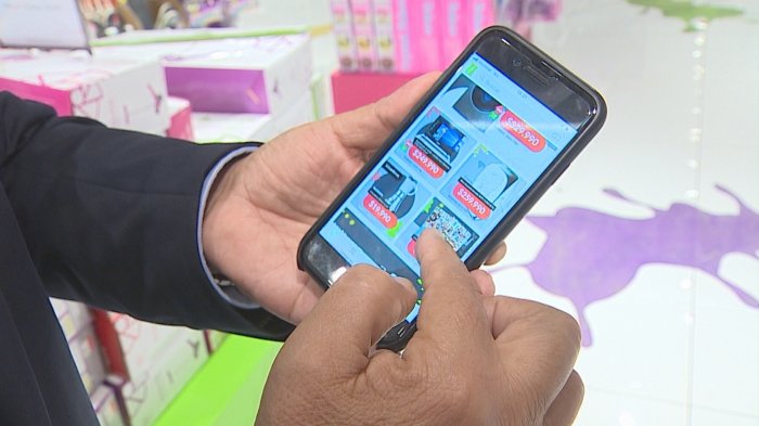 Ofertas que se extenderán por el fin de semana: Black Friday es una oportunidad para impulsar el comercio