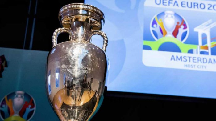 Portugal, Francia y Alemania en el mismo grupo: Revisa el sorteo de la Eurocopa 2020