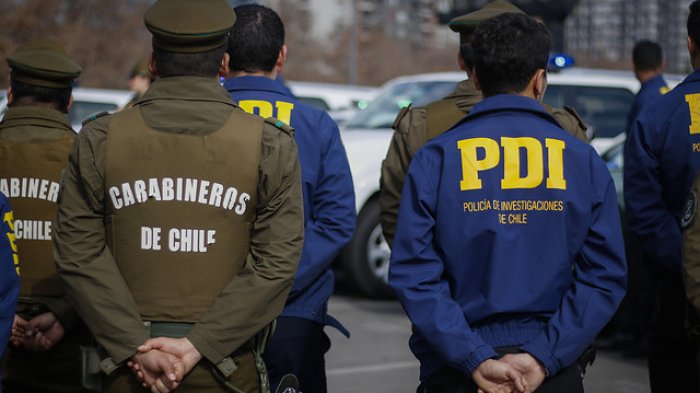 Banco Interamericano de Desarrollo aprueba millonario préstamo para reformar a Carabineros y PDI